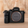 Sony A7III
