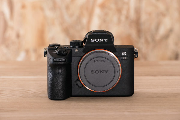 Sony A7III