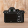 Sony A7III