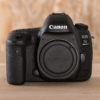 Canon EOS 5D Mark IV