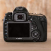 Canon EOS 5D Mark IV