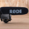 Rode VideoMic Pro