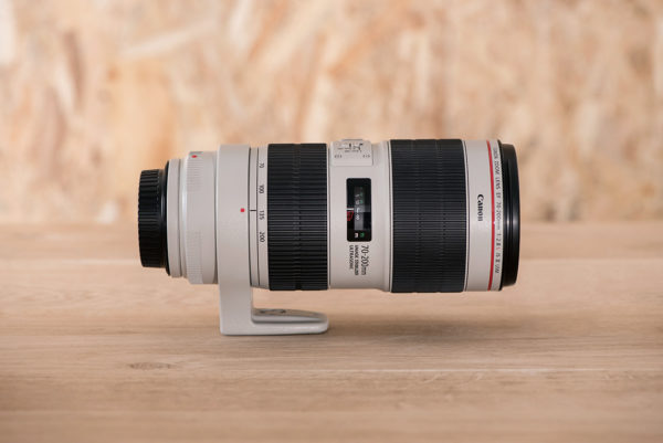 Canon EF 70-200mm f/2,8L USM IS III