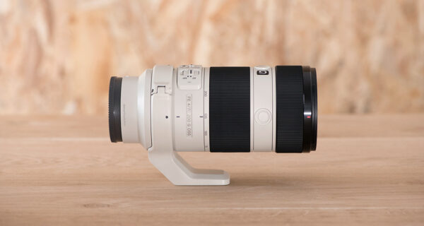 Sony FE 70-200mm f/4 G OSS