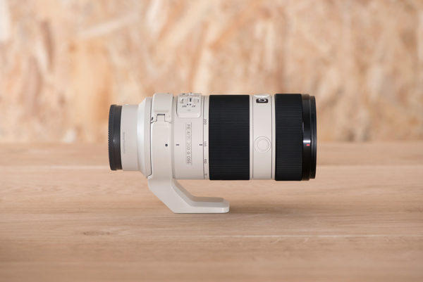 Sony FE 24-70mm f/4 ZA OSS Vario-Tessar® T*