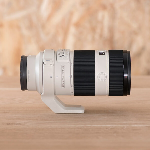 Sony FE 70-200mm f/4 G OSS