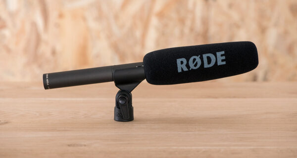 Rode NTG2