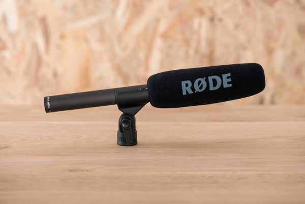 Rode NTG2