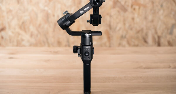 DJI Ronin S