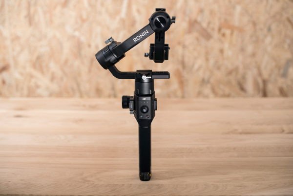 DJI Ronin S