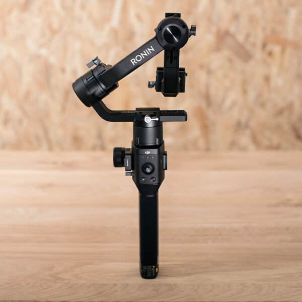 DJI Ronin S