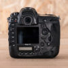 Nikon D4