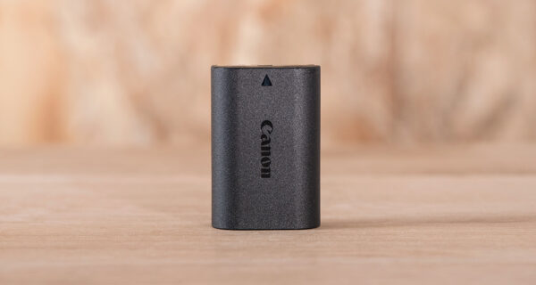Batterie Canon LP-E6N