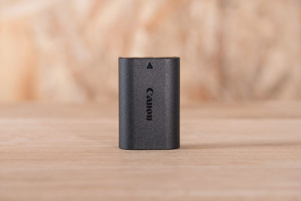 Batterie Canon LP-E6N