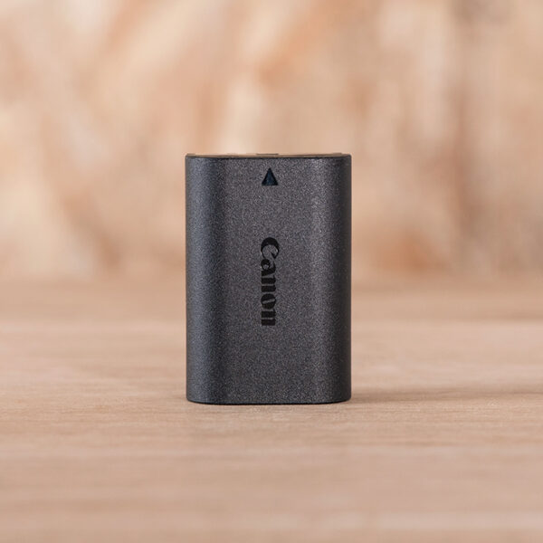 Batterie Canon LP-E6N
