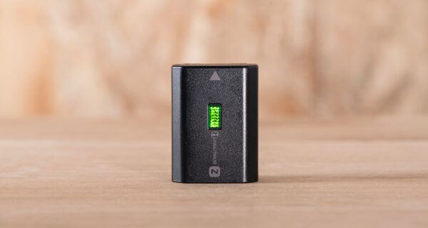 Batterie Sony NP-FZ100 CE