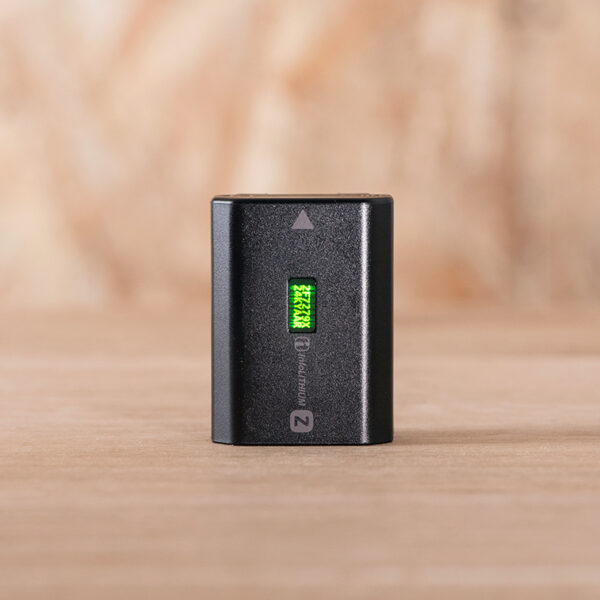 Batterie Sony NP-FZ100 CE