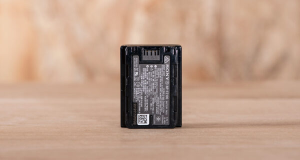 Batterie Sony NP-FZ100 CE