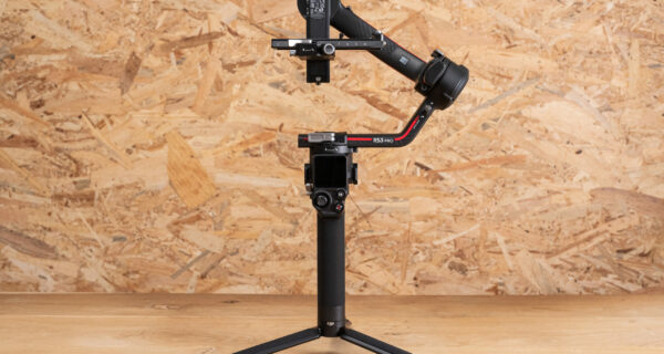 DJI RS 3 Pro Combo