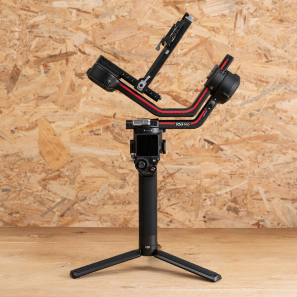 DJI RS 3 Pro Combo