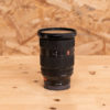 Sony FE 24-70 mm f/2.8 GM OSS II