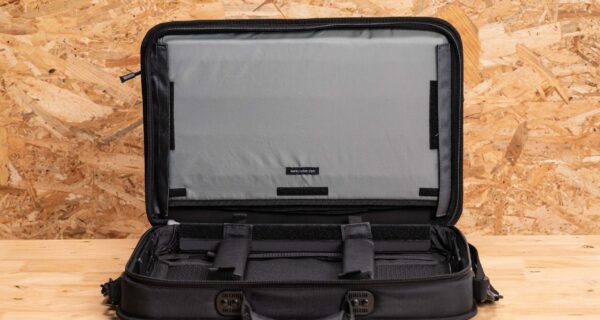 Seaport Digital I-Visor Pro Mag 2020