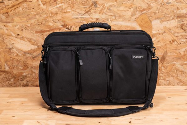 Seaport Digital I-Visor Pro Mag 2020