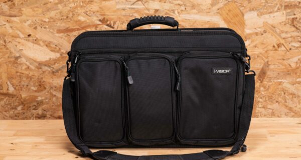 Seaport Digital I-Visor Pro Mag 2020