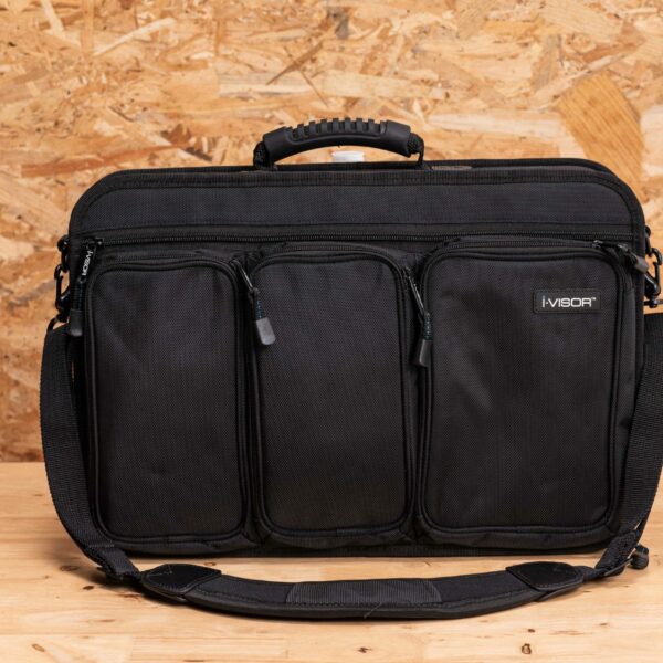 Seaport Digital I-Visor Pro Mag 2020