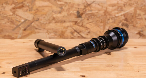 Laowa 24mm T14 Periprobe 2x EF