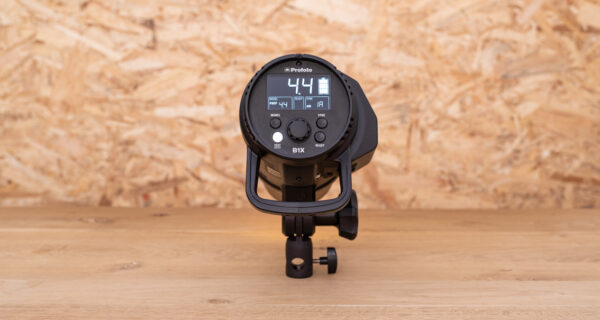 Profoto B1X