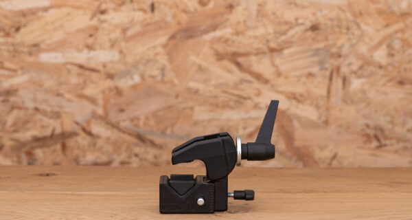 Manfrotto Super Clamp