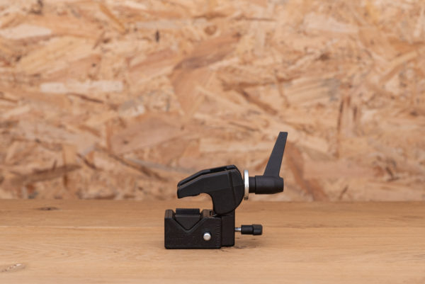 Manfrotto Supler Clamp