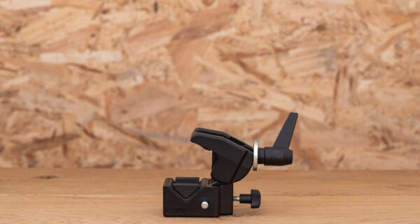 Manfrotto Super Clamp