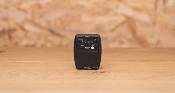 Profoto Air Sync