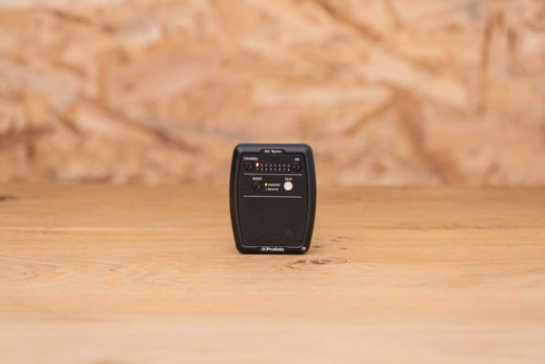 Profoto Air Sync