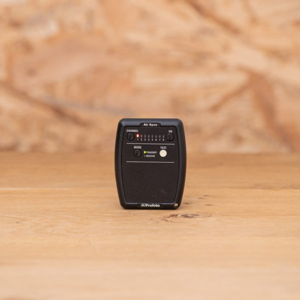 Profoto Air Sync
