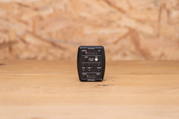 Profoto Air Remote