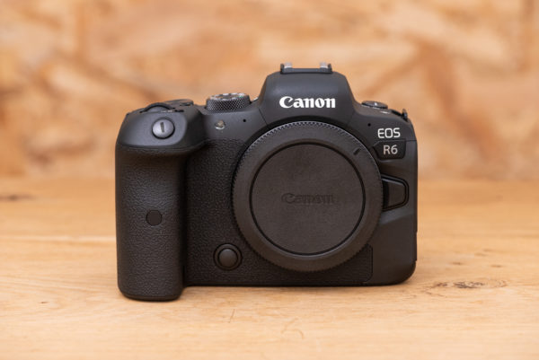 Canon R6