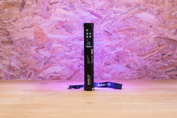Nanlite PavoTube PavoTube II 6C