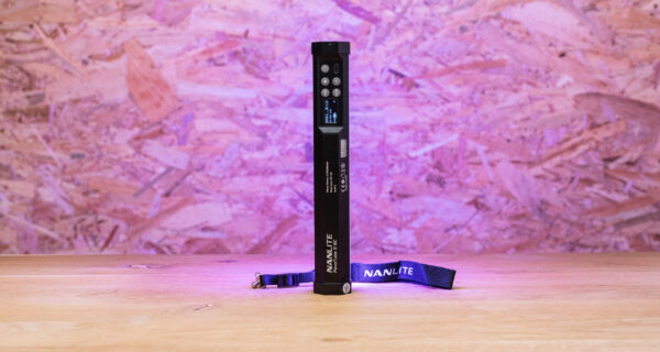 Nanlite PavoTube II 6C