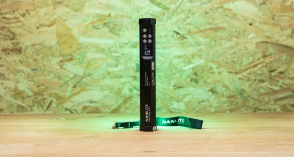 Nanlite PavoTube II 6C