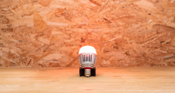 Aputure Accent B7c –  Kit de 8 Ampoules RGB