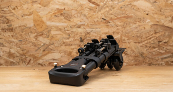 SmallRig Universal Tripod Dolly 3986