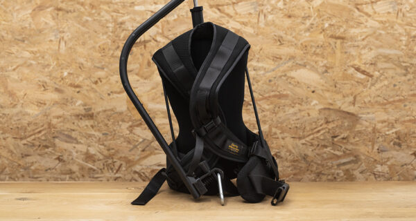 Easyrig Minimax 2-7 kg