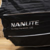 Nanlite SoftBox Parabolic 120