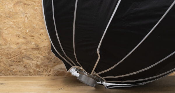 Nanlite Softbox Parabolic 90