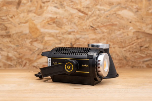 Godox VL200