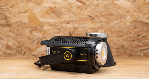 Godox VL200