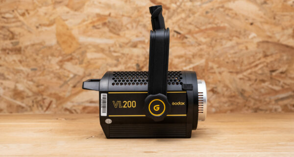Godox VL200